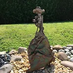 La Des Amis Panzió 4*