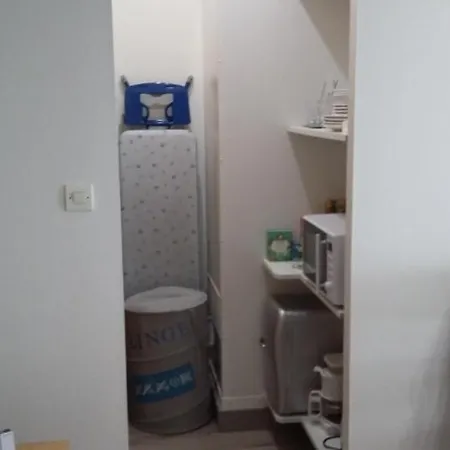 La Des Amis Bed & Breakfast Parthenay