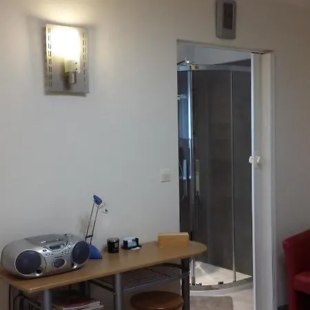 Bed & Breakfast La Des Amis