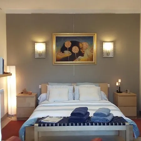 Bed & Breakfast La Des Amis