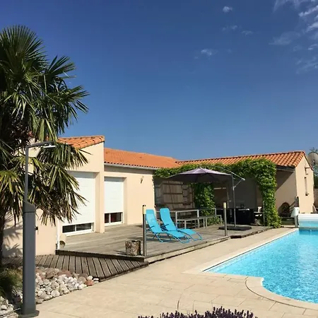La Des Amis 4* 帕塞内