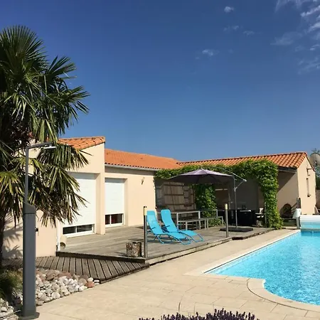 La Des Amis * Parthenay