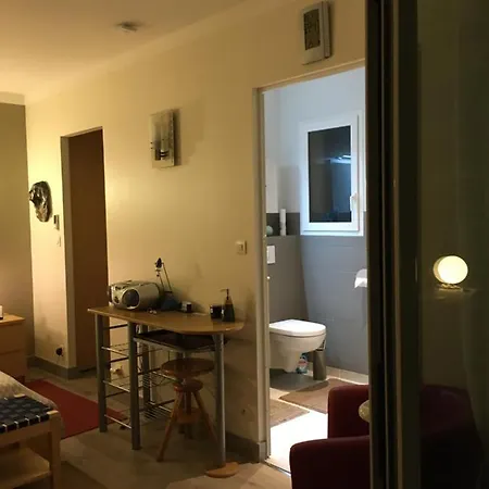 La Des Amis 住宿加早餐酒店