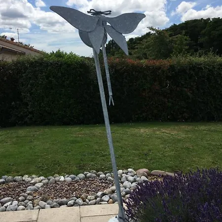 La Des Amis Parthenay