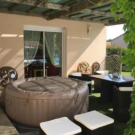 La Des Amis Parthenay