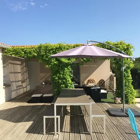 住宿加早餐酒店 La Des Amis