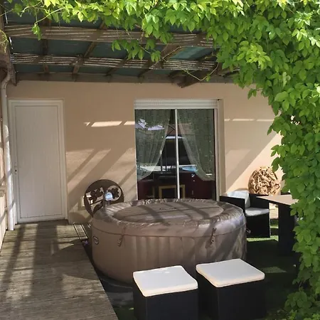 Bed & Breakfast La Des Amis