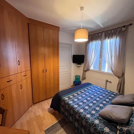 Bed & Breakfast La Des Amis