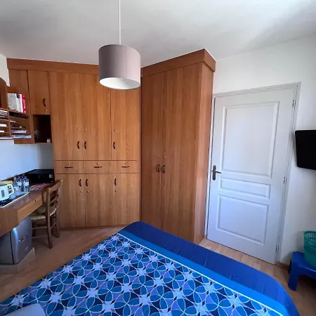 Bed & Breakfast La Des Amis