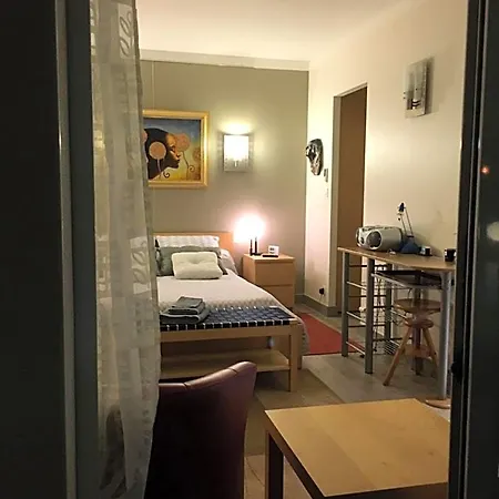 La Des Amis 住宿加早餐酒店