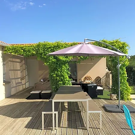 La Des Amis 住宿加早餐酒店
