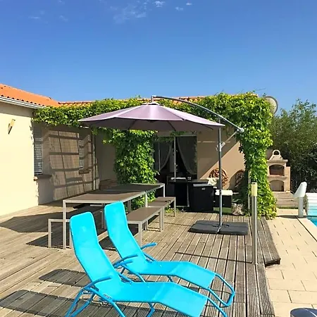 住宿加早餐酒店 La Des Amis 4*