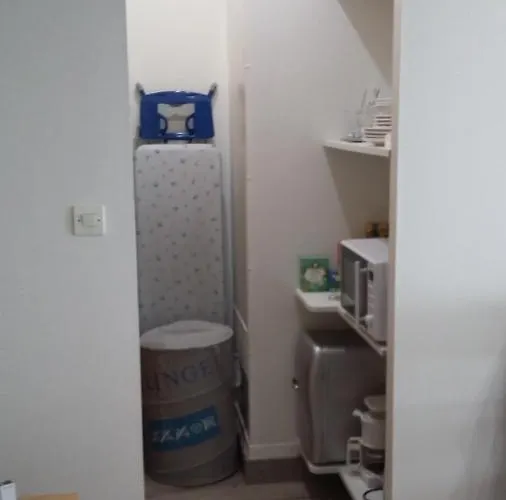 La Des Amis Bed and breakfast Parthenay