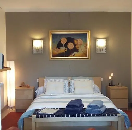 Bed and breakfast La Des Amis