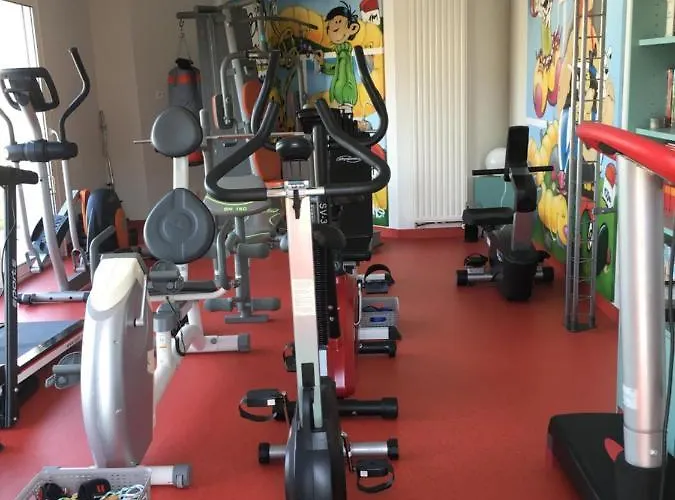 La Des Amis Bed & Breakfast