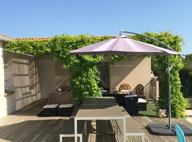 Bed & Breakfast La Des Amis