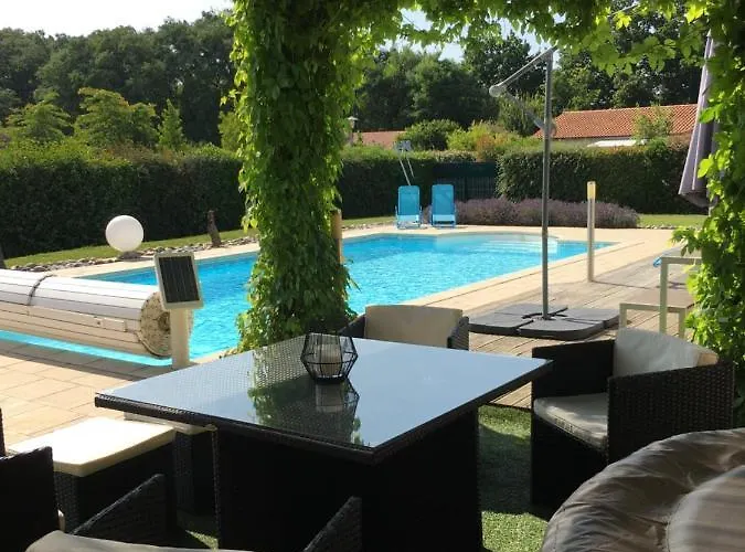 La Des Amis Parthenay