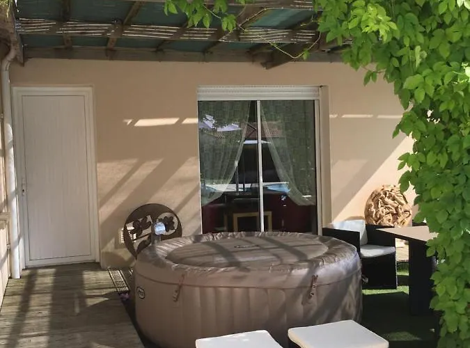 Bed and breakfast La Des Amis