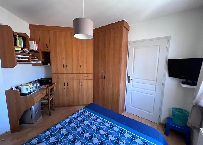 Bed and breakfast La Des Amis